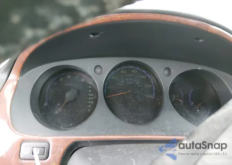 2004 Acura Mdx z USA, uszkodzony, nr VIN 2HNYD18984H515688